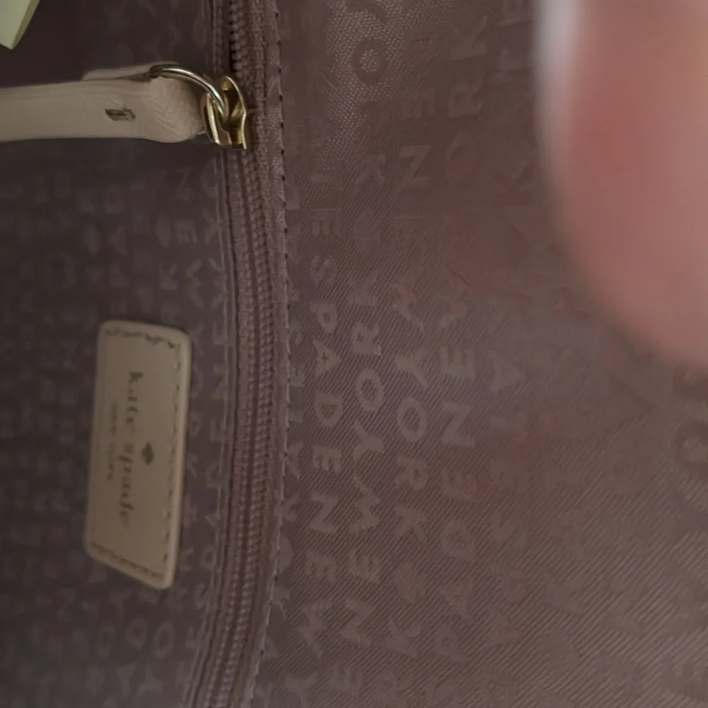 Kate Spade New York Novelty Cactus Tommi Cashew Hot Stuff Backpack $329
